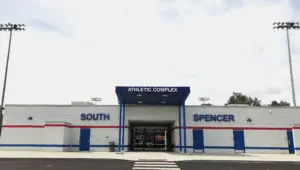 South Spencer High School