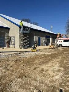 Franklin Street Car Wash